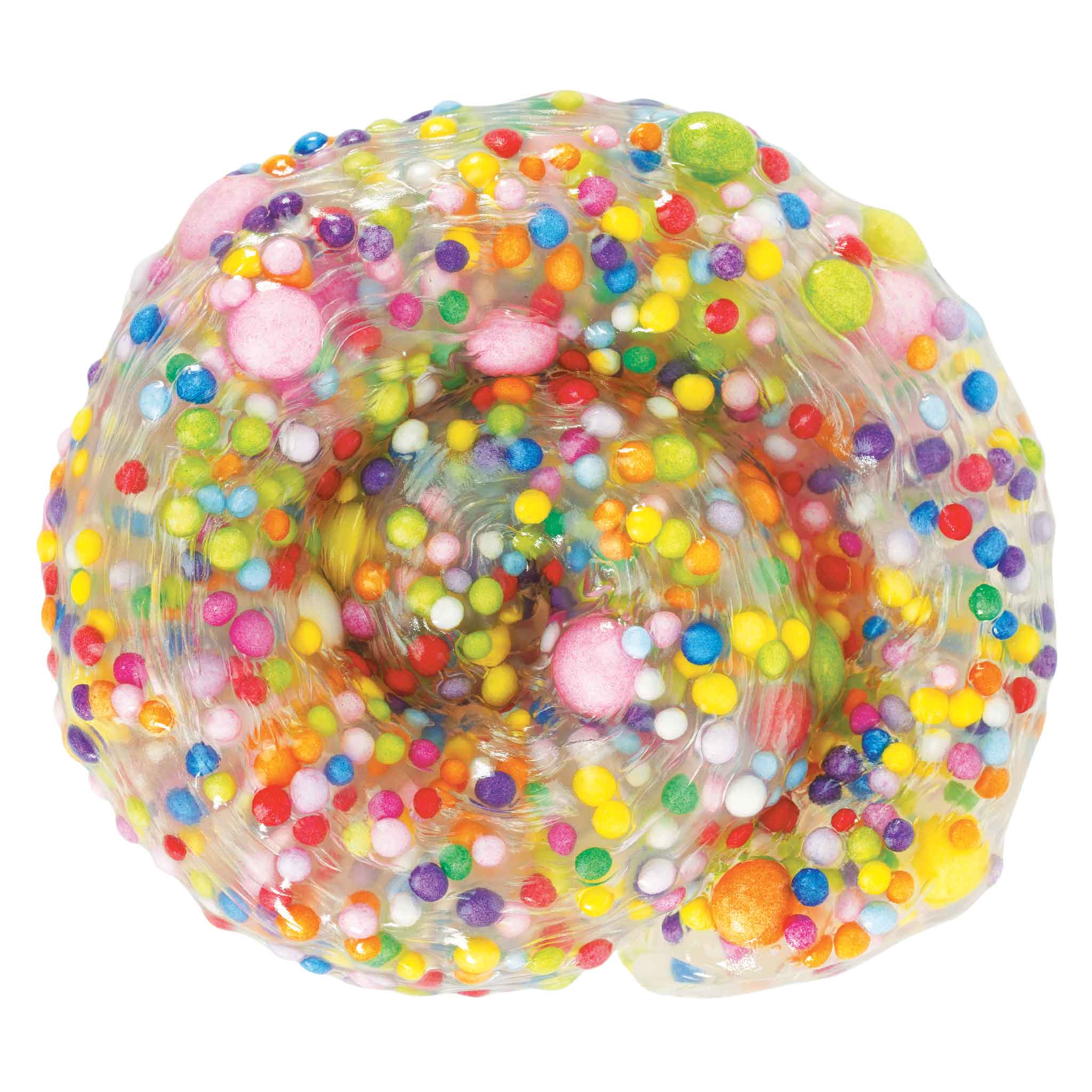 Poke'n Dots Putty