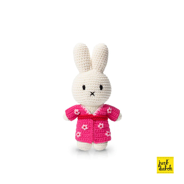 Miffy Kimono - Just Dutch