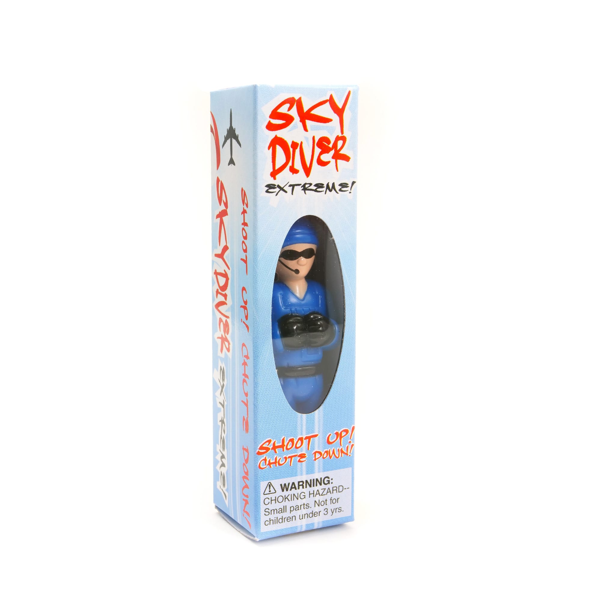 Sky Diver Extreme / Assorted Colors