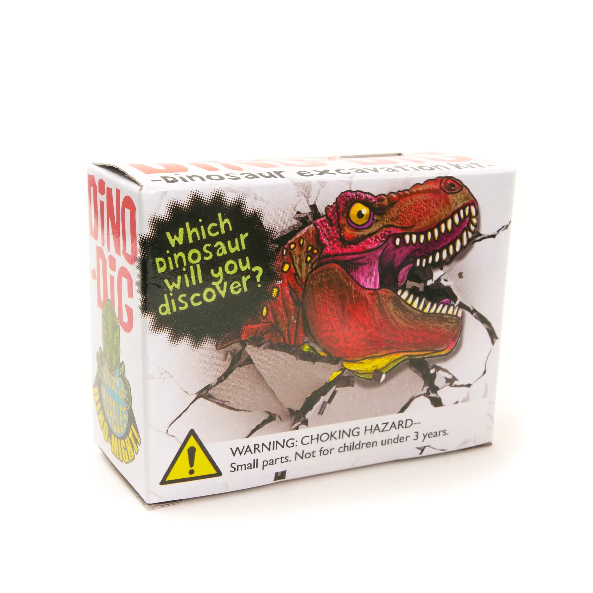 Dino Dig Excavation Kit
