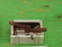 Mini Blok - Loquai Holzkunst