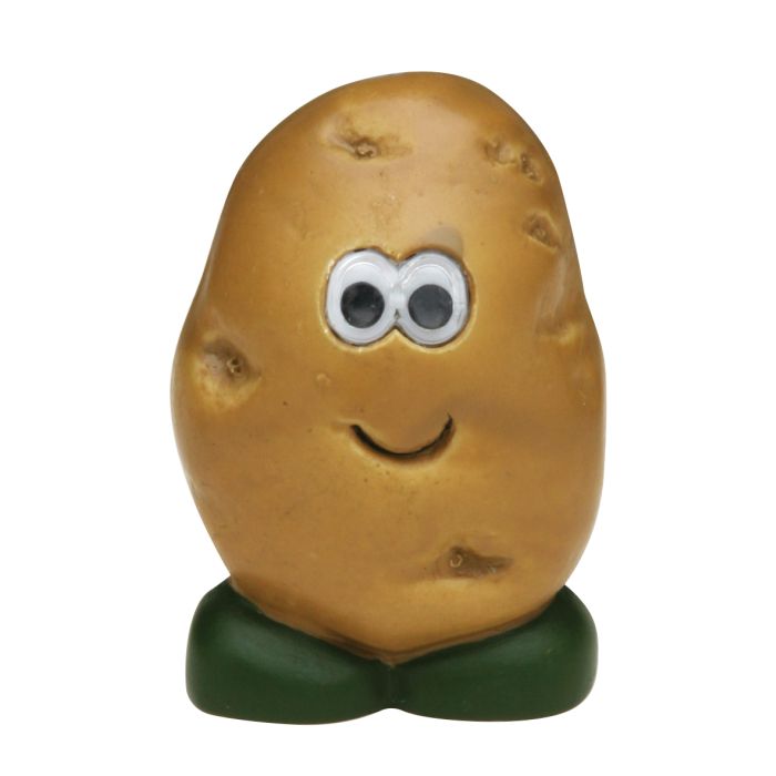 Joie Spud Dude Brush