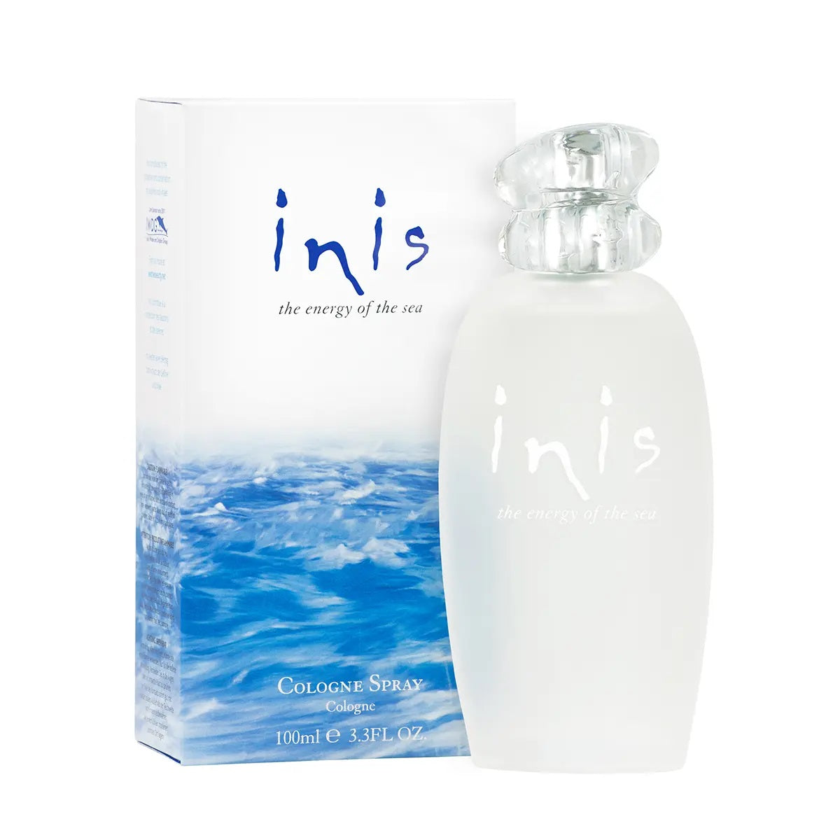 Cologne Spray / 3.3oz