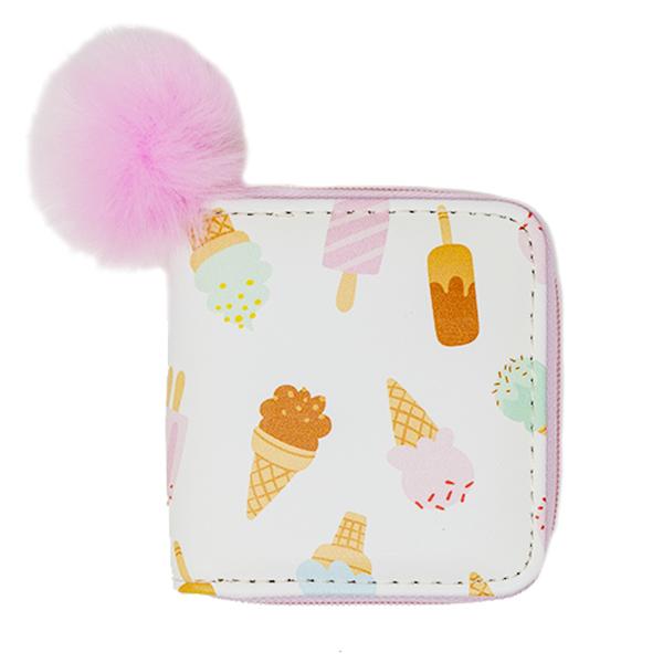 Ice Cream Wallet