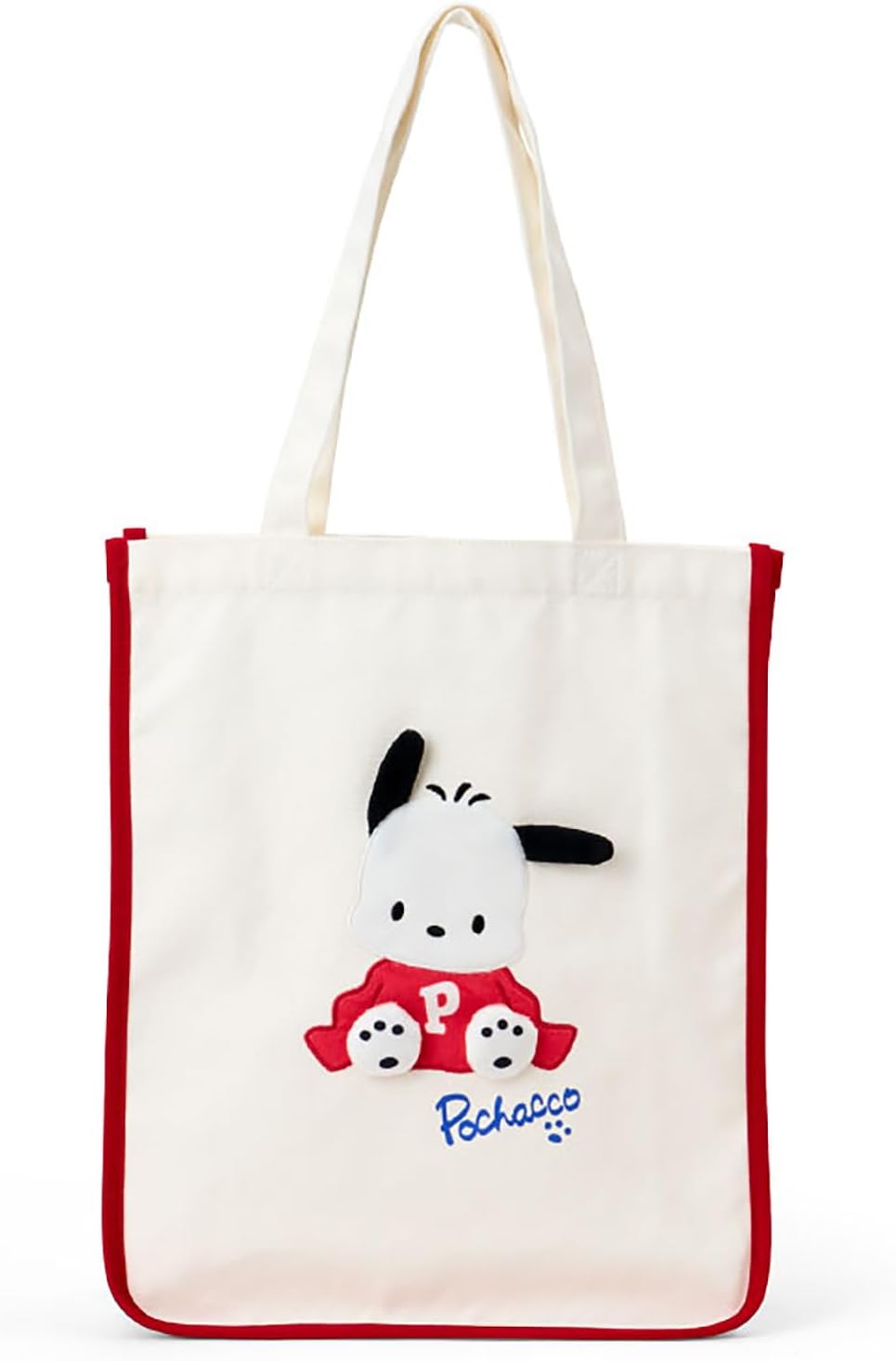 Pochacco Okigae Tote Bag