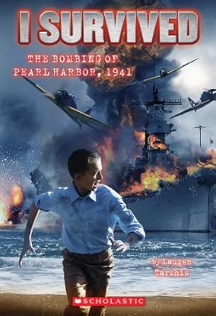I Survived The Bombing Of Pearl Harbor