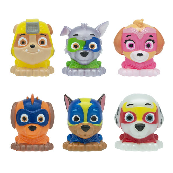 Paw Patrol Mash'Ems