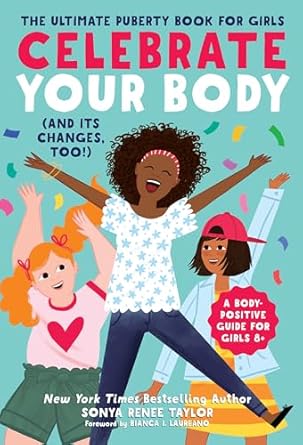 Celebrate Your Body