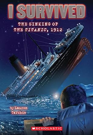 I Survived The Sinking Of The Titanic