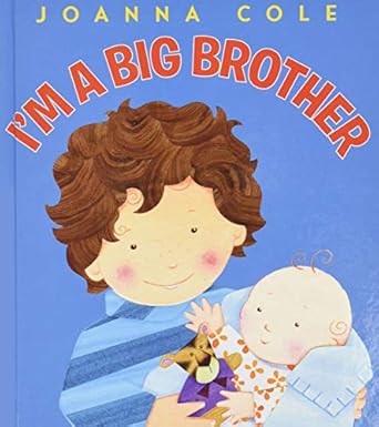 I'm A Big Brother