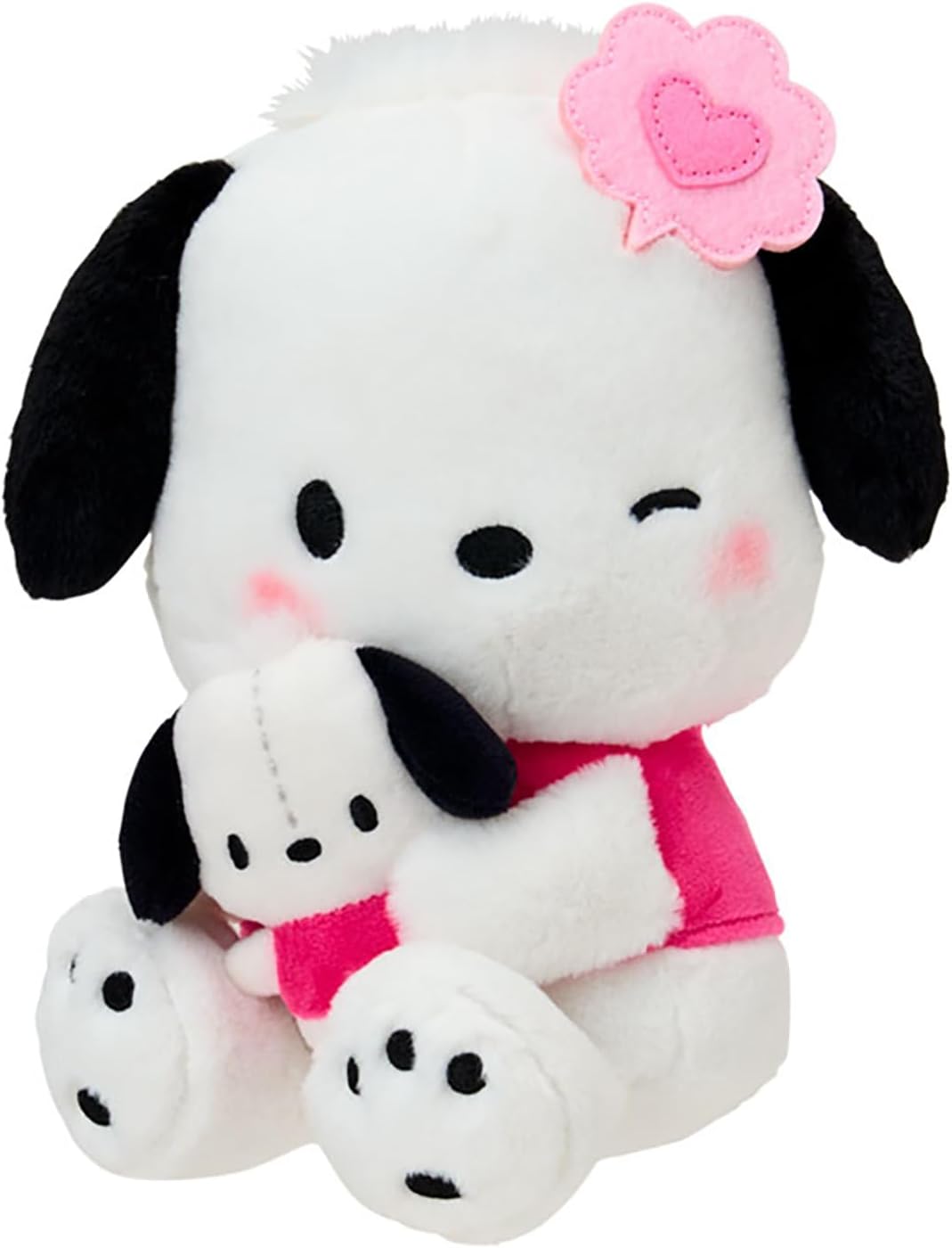 Character Grand Prize Vol. 2 I Love Me Series Plush Toy