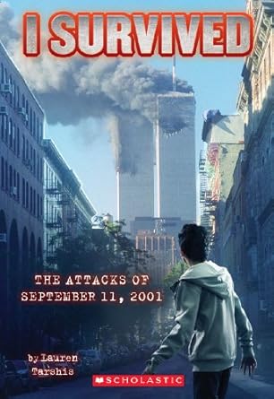 I Survived The Attacks Of September 11