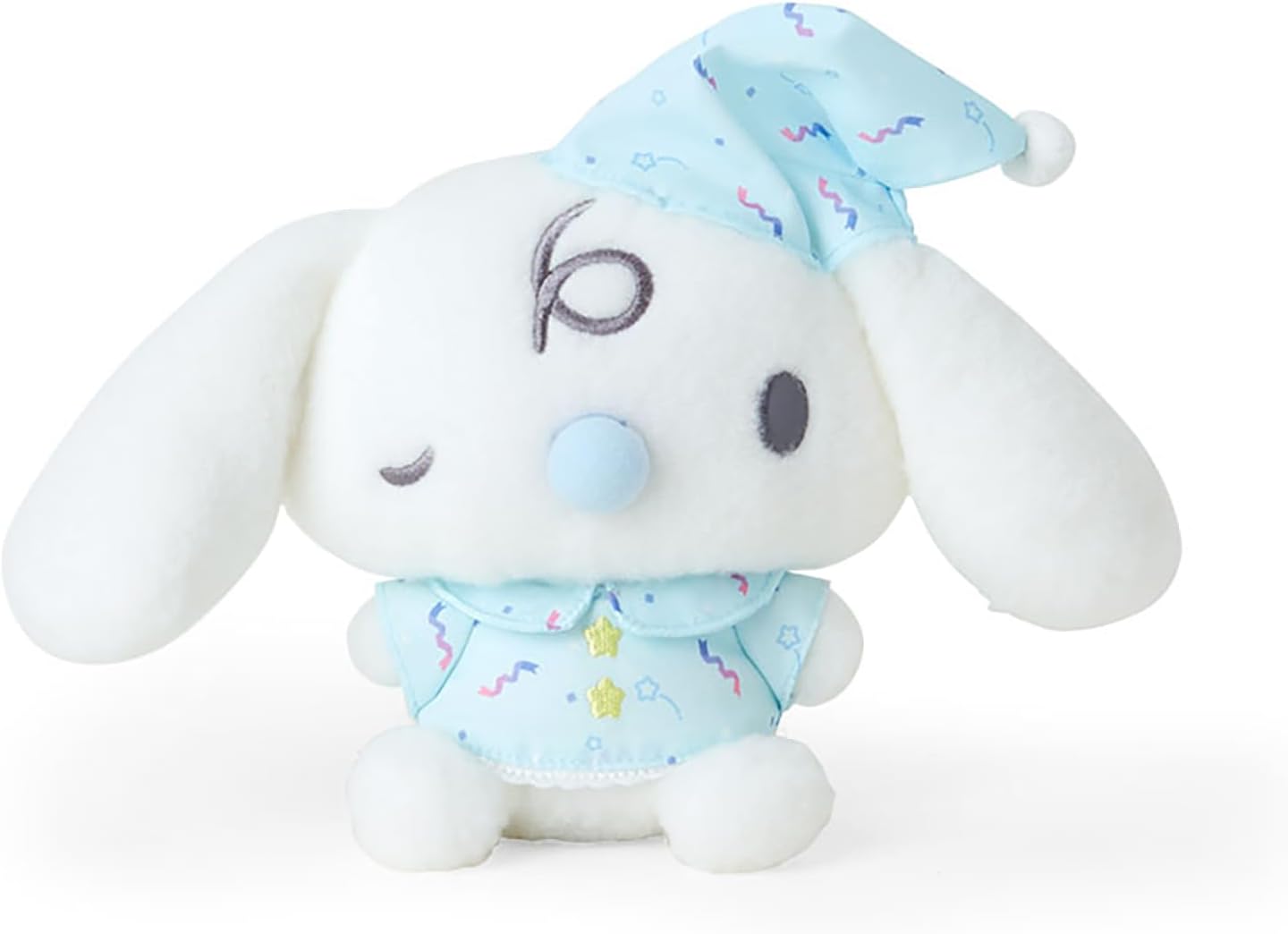 Cinnamoroll MILK Nemu Nemu Sleepy Time Big Plushie
