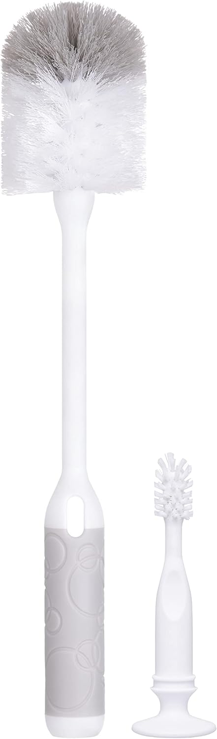 Ubbi Baby Bottle Brush