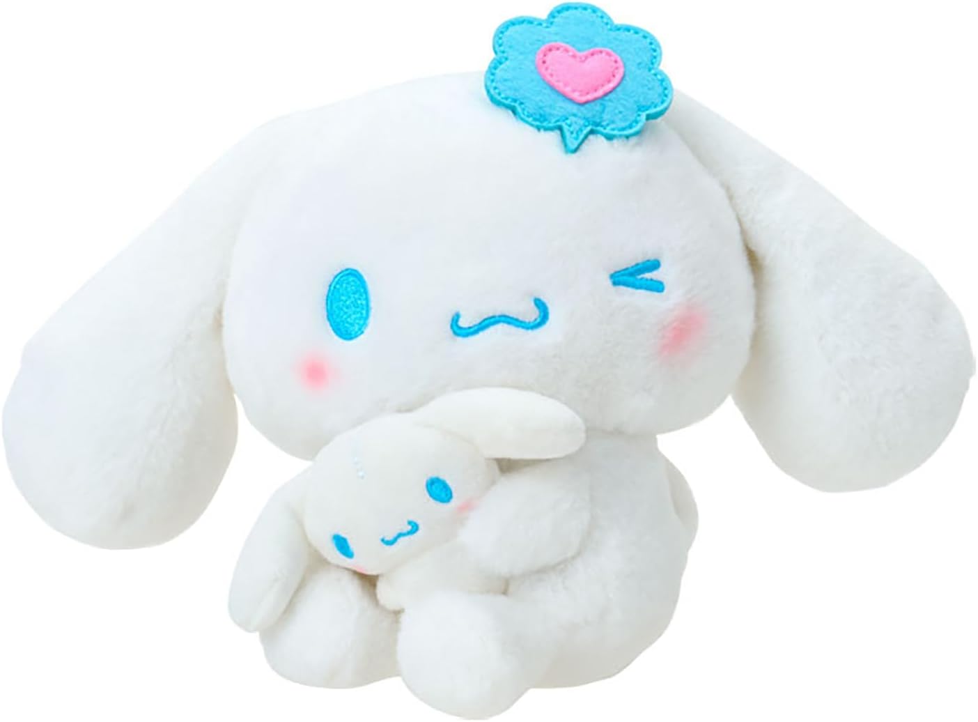 Character Grand Prize Vol. 1 I Love Me Series Plush Toy