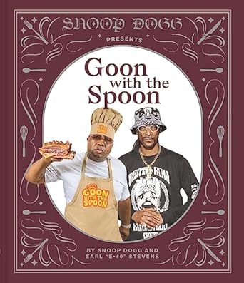 Goon With The Spoon