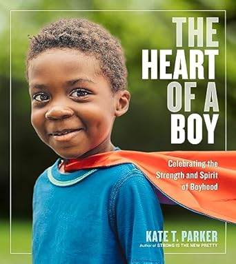 Heart Of The Boy
