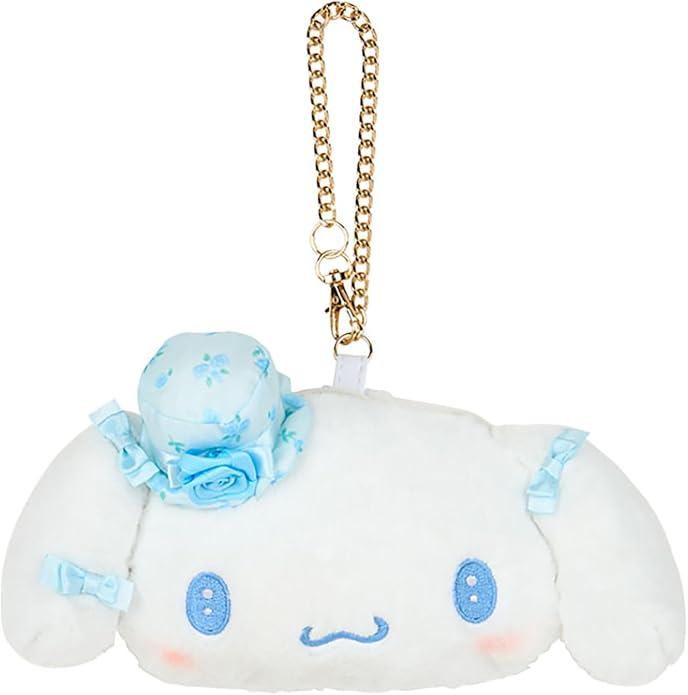 Sanrio Dolly Rose Pass Case Pouch
