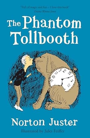 The Phantom Toolbooth