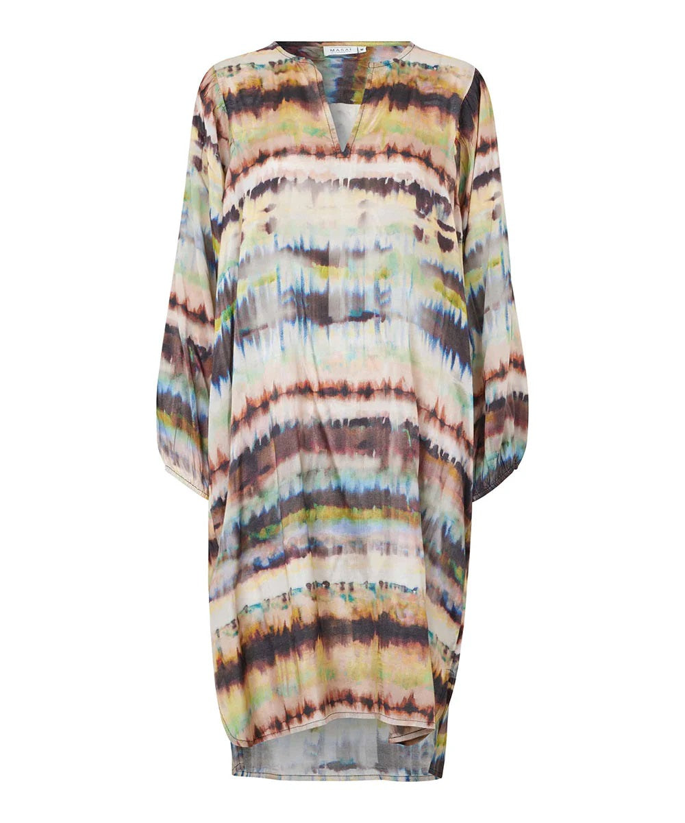 Nasrin Dress