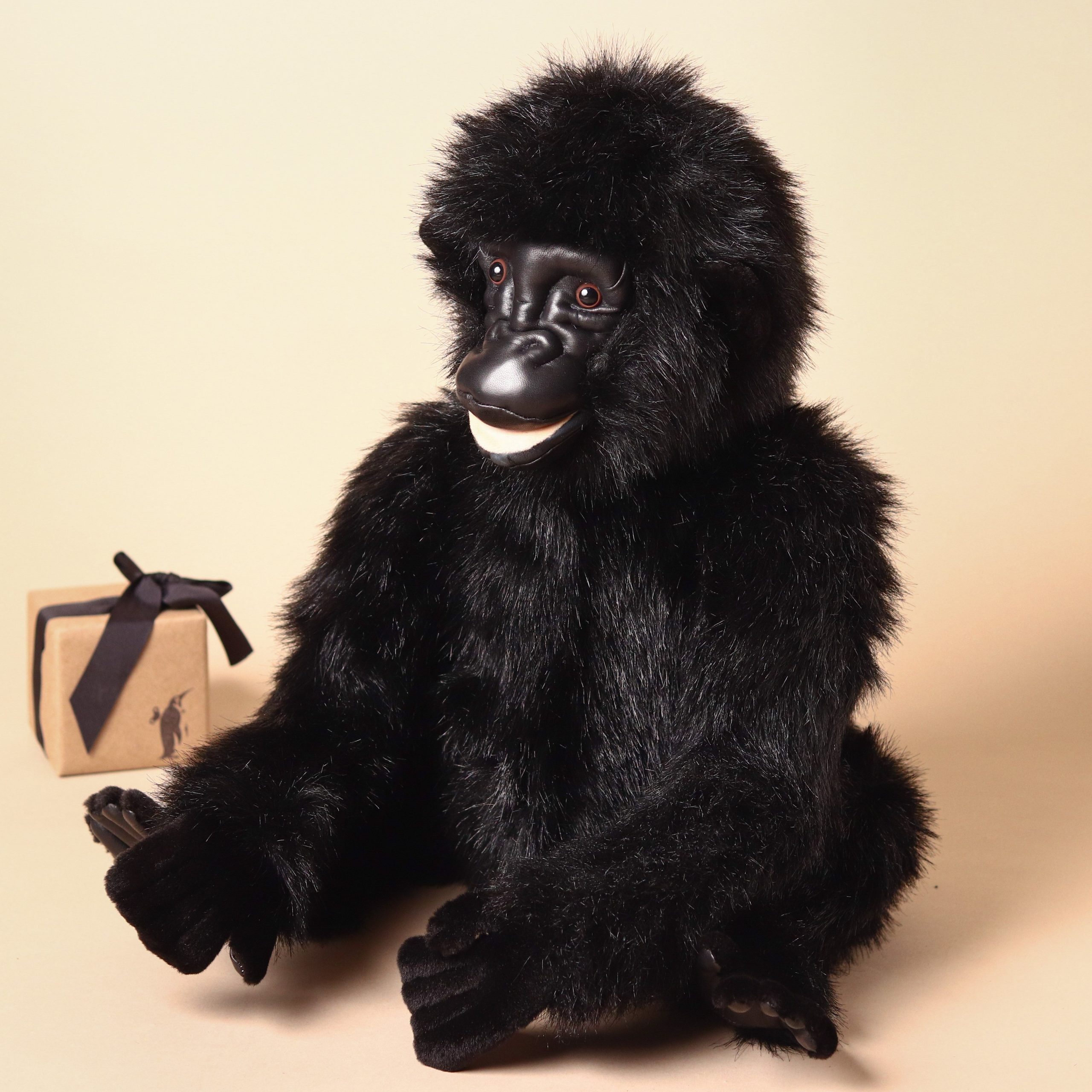 Jointed Gorilla