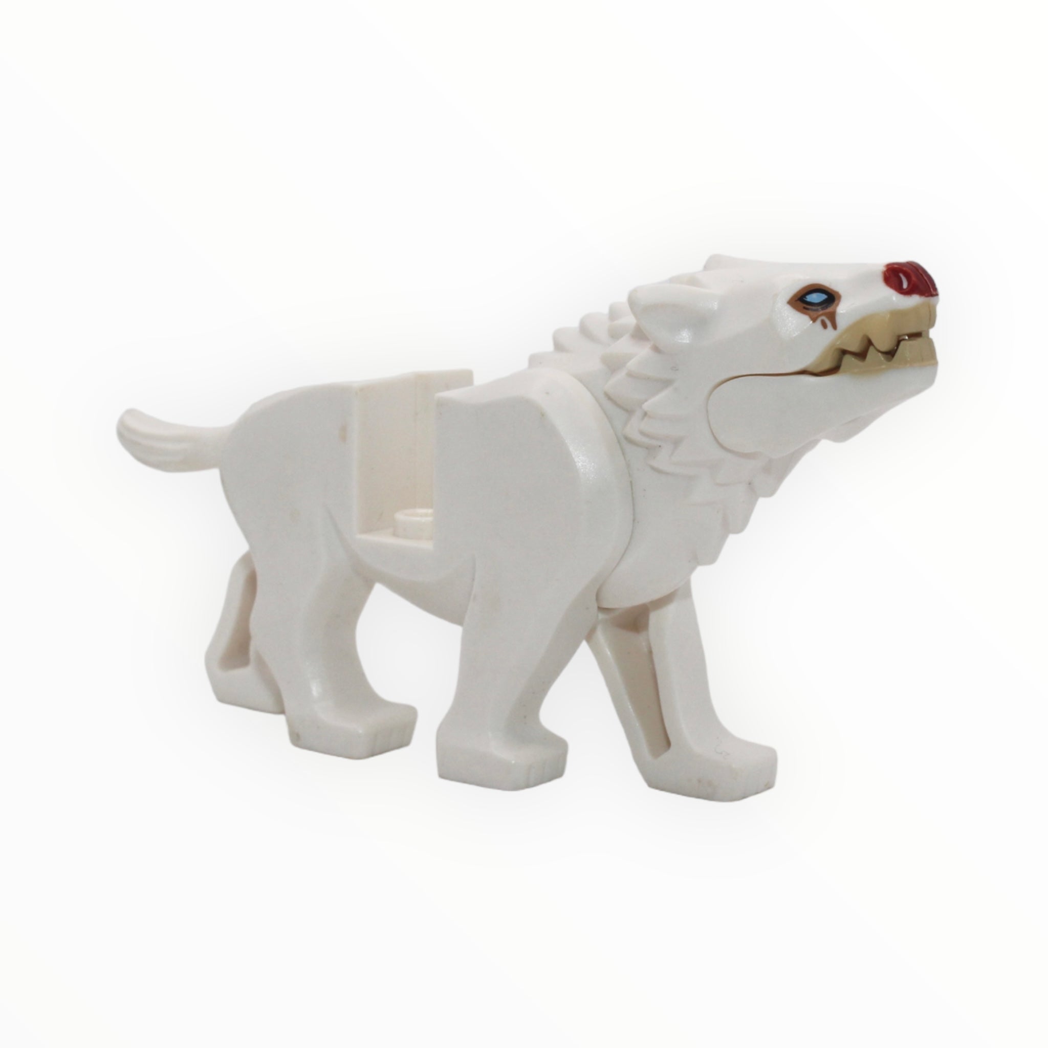 White Warg