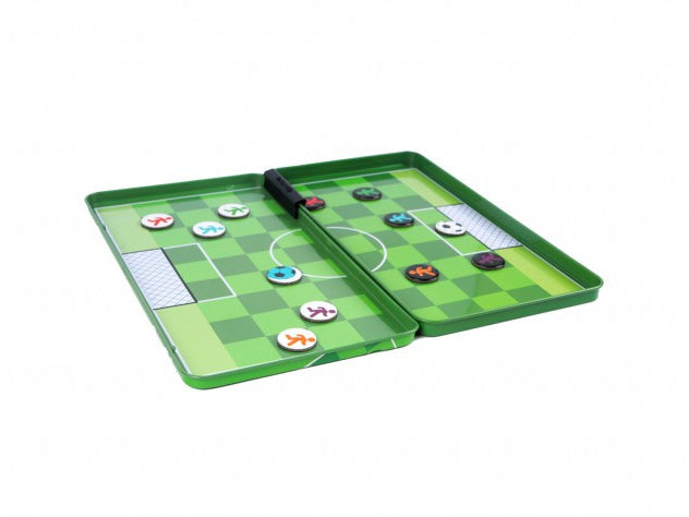 Magnetic Soccer