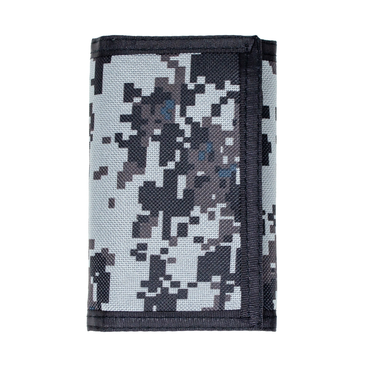 Digital Camo Wallet