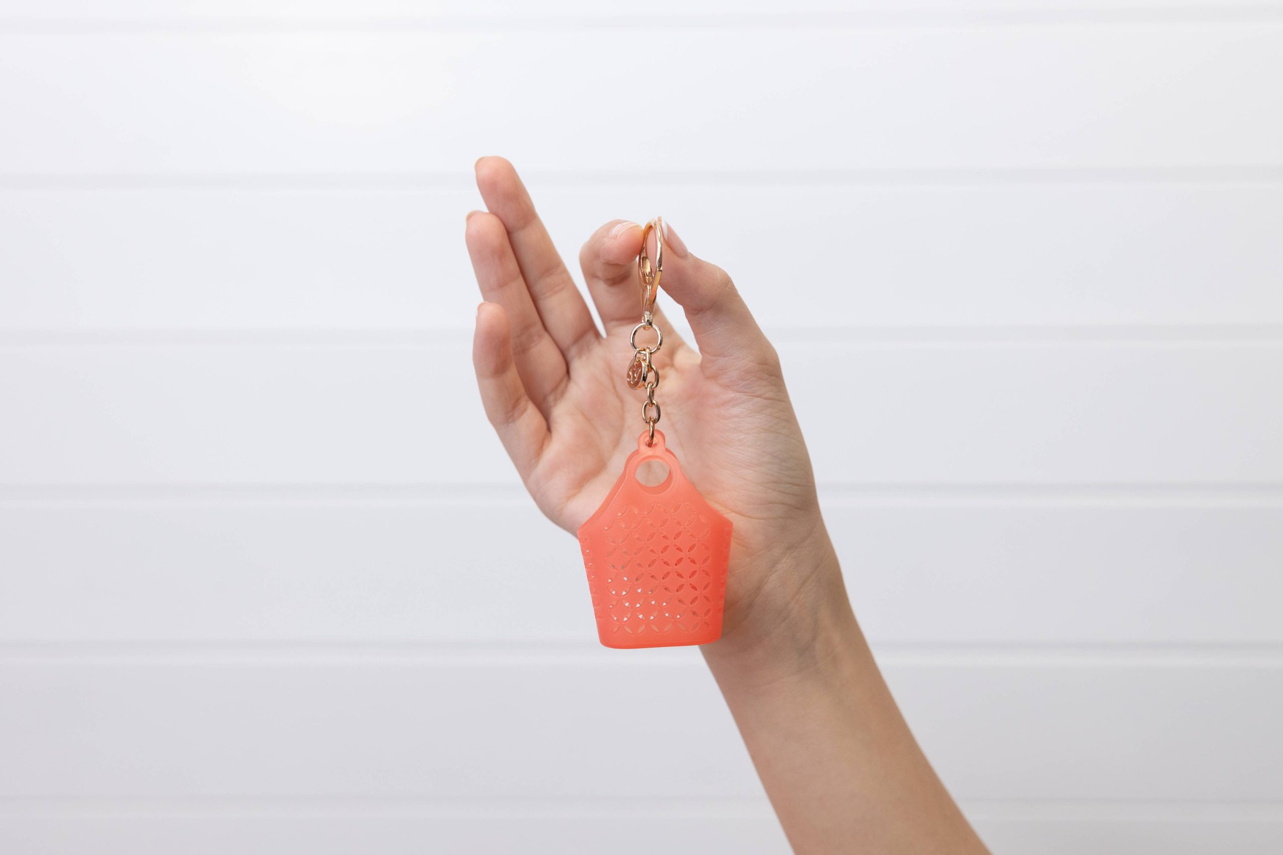 Itty Bitty - Atomic: Neon Orange