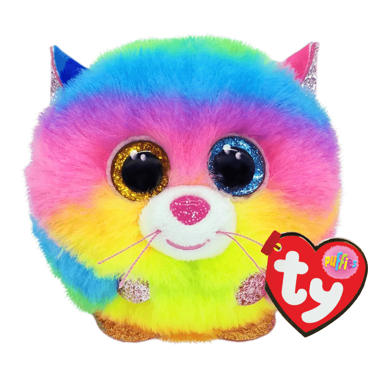 Ty Puffie - Gizmo