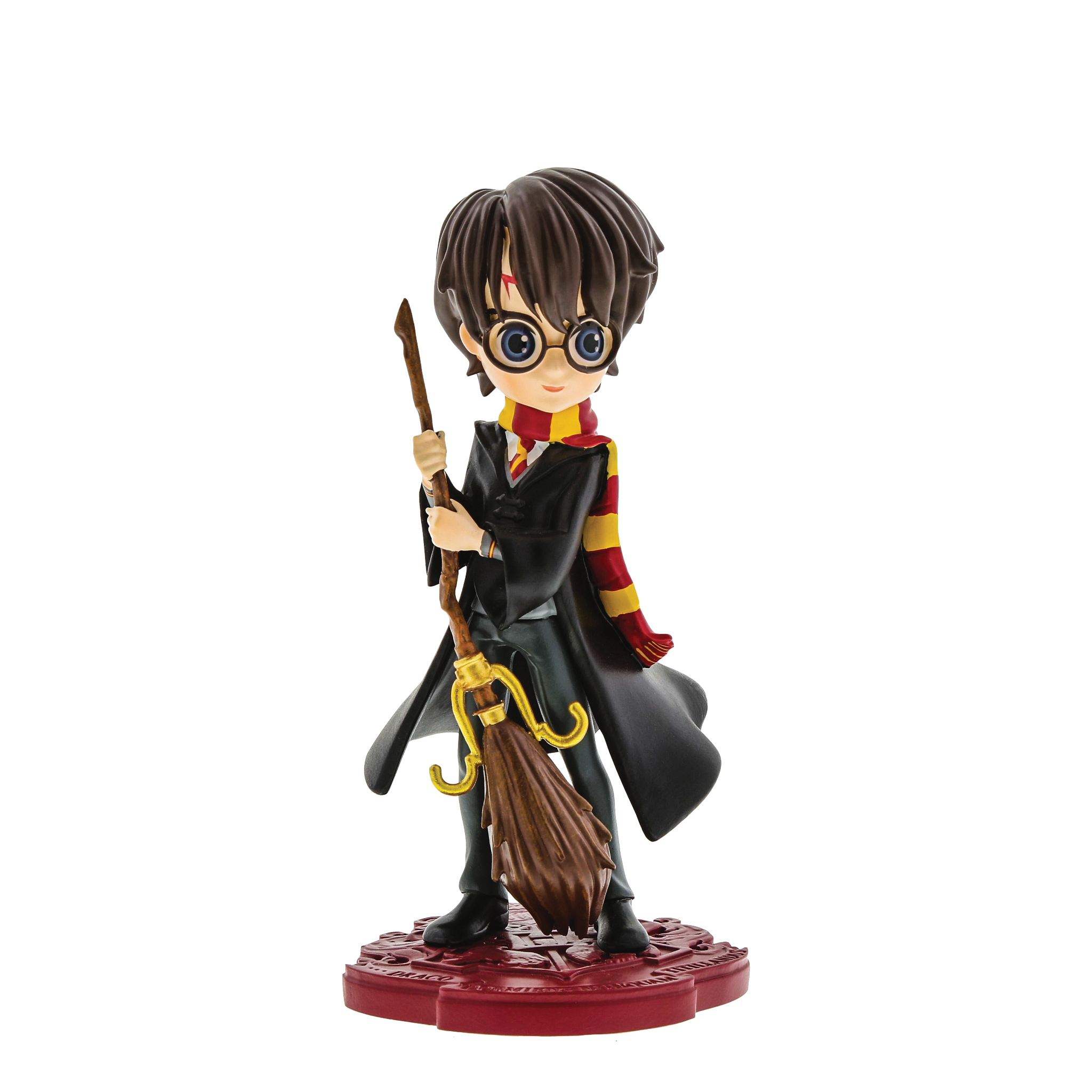 Harry Potter Figure
