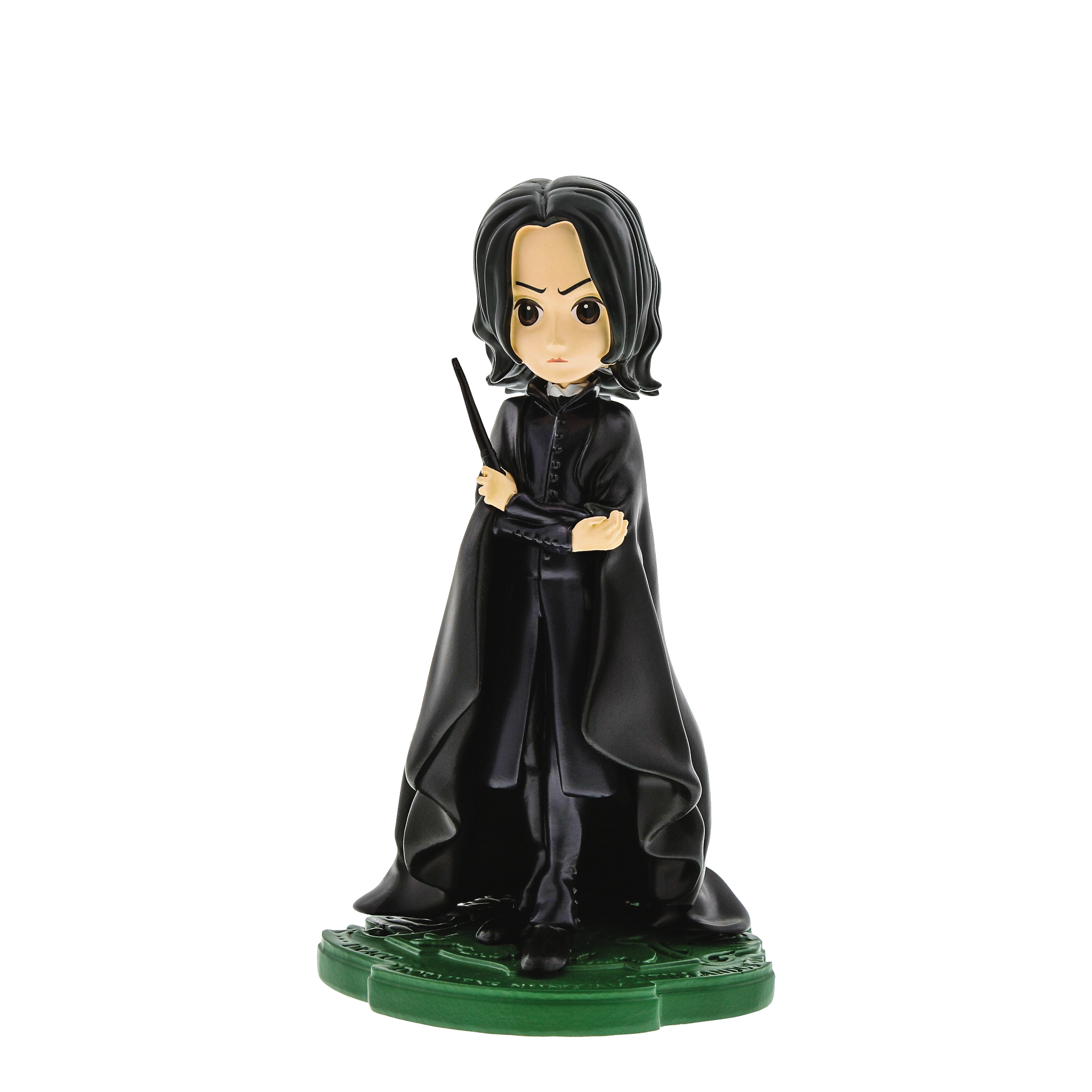 Harry Potter Severus Snape Figure