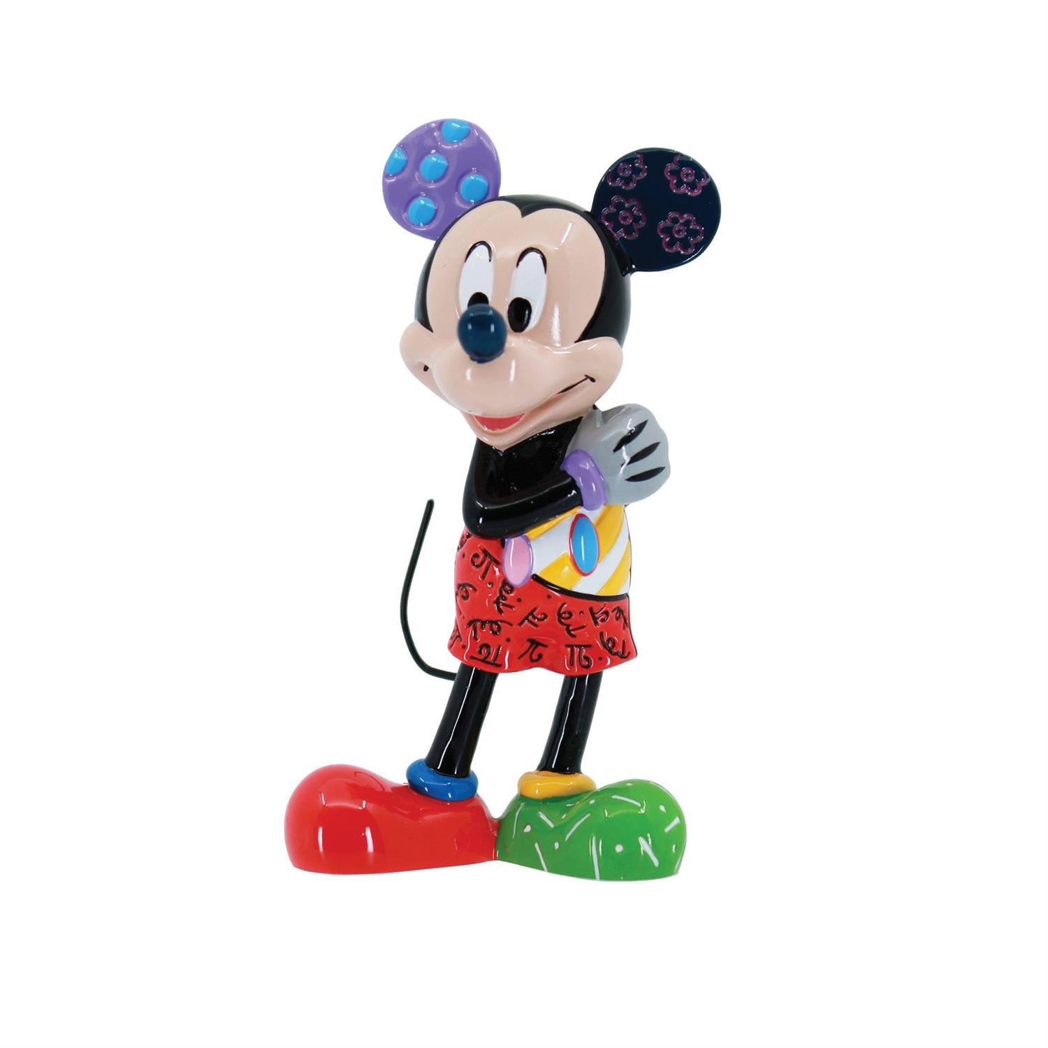 Disney Britto Mickey Mouse Mini