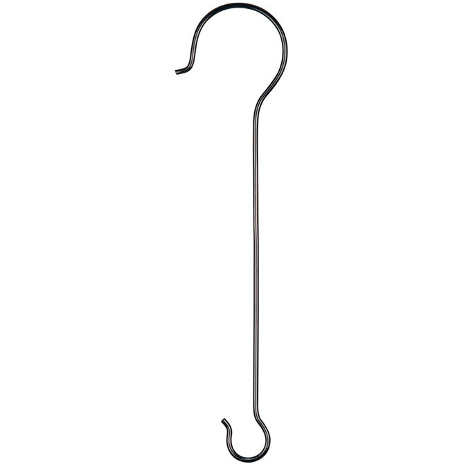Universal Pewter Hook