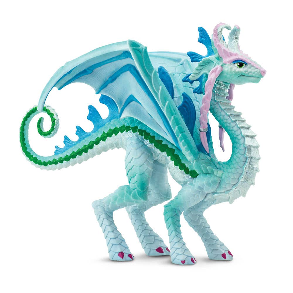 Miniature Princess Dragon