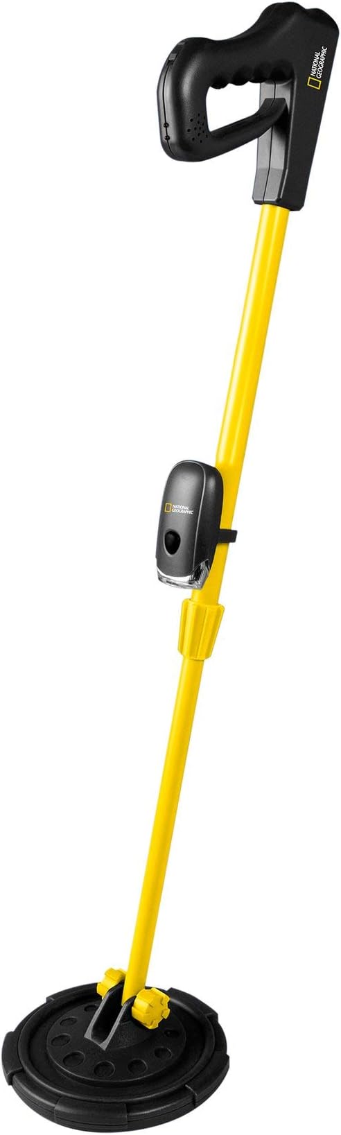 National Geographic Jr Metal Detector