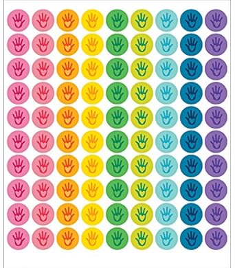 One World Chart Seals