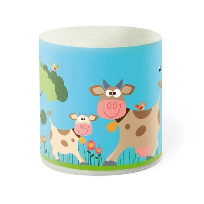 Classic Cow Sound