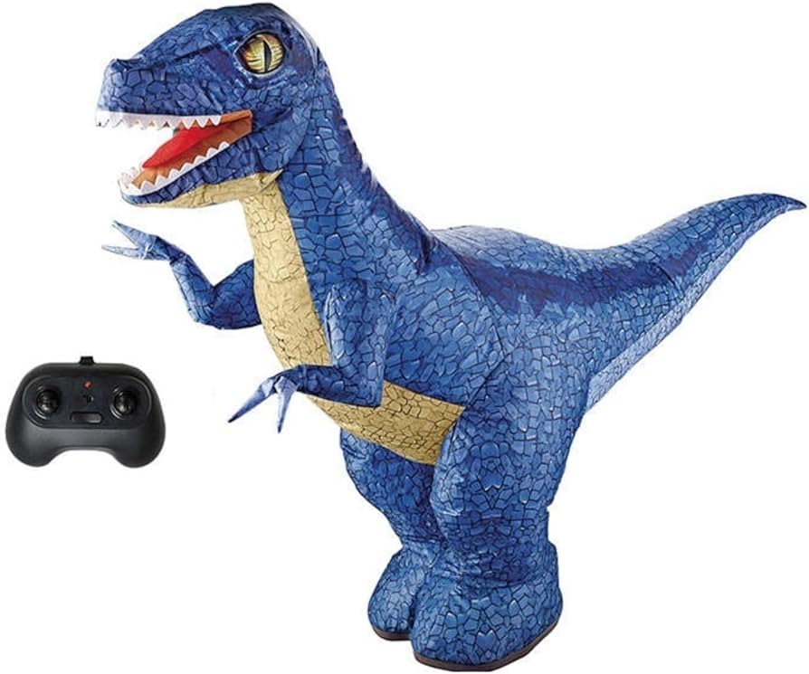 Inflatable Dinosaur RC