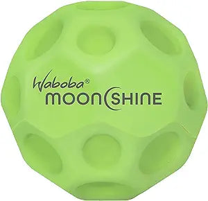 WABOBA - Moonshine Balls