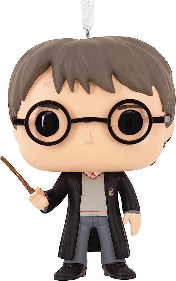 Harry Potter Funko Pop! Hallmark Ornament