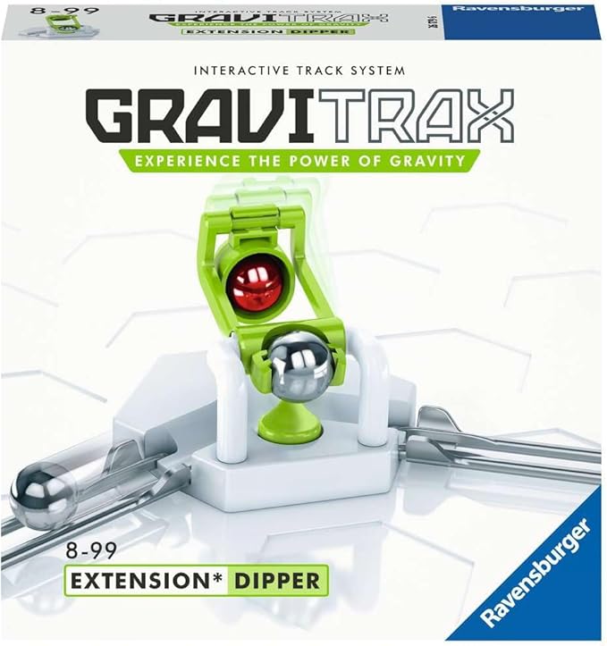 Gravitrax Expansion Dipper Set