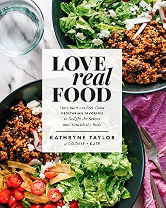 Love Real Food