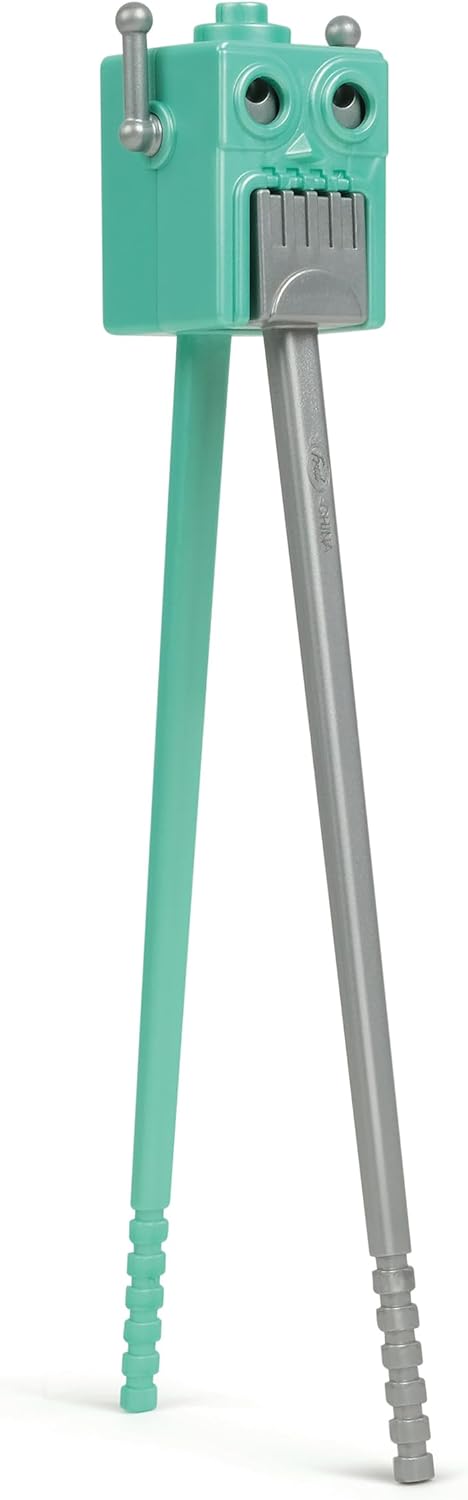 Robot Munchtime Chopsticks
