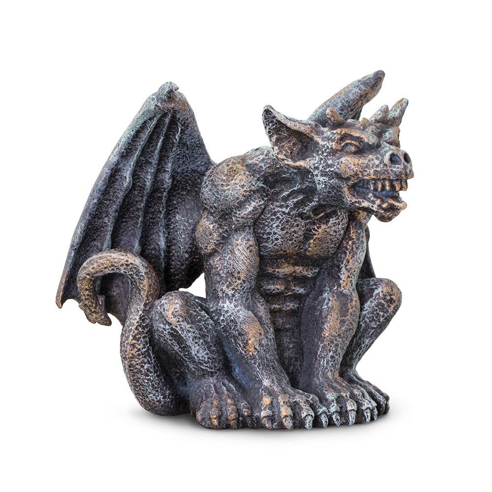Miniature Gargoyle