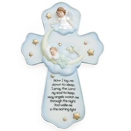 Sweet Dreams Wall Cross