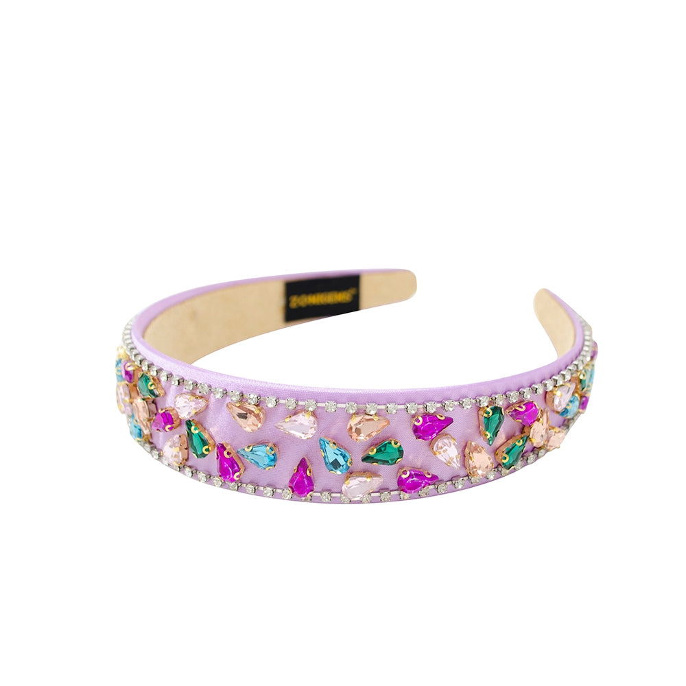 Ruby Hairband- Assorted