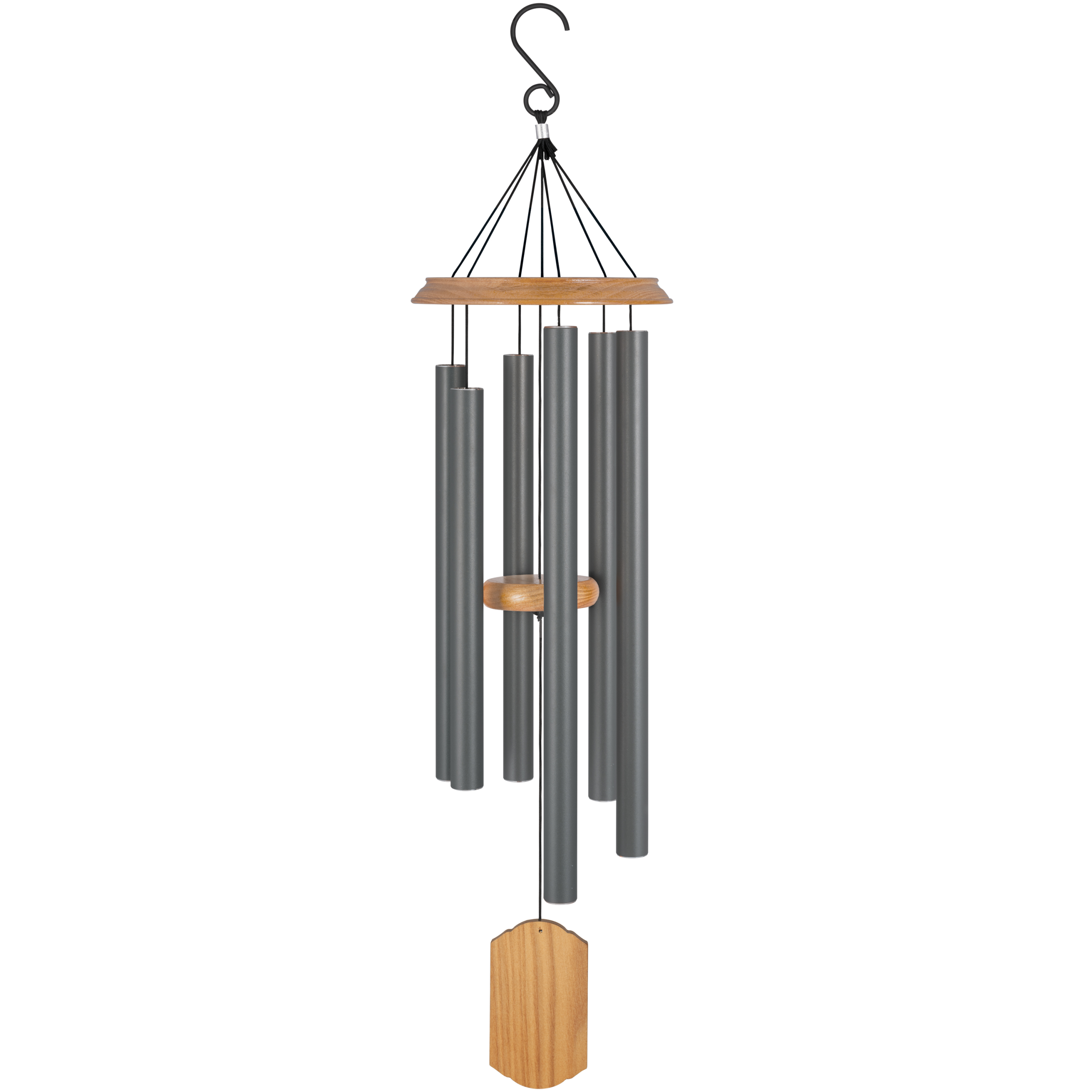 Gray Signature 30" Symphonies Chime