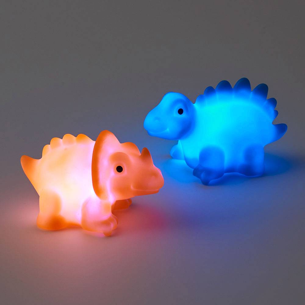 Dino Night Light
