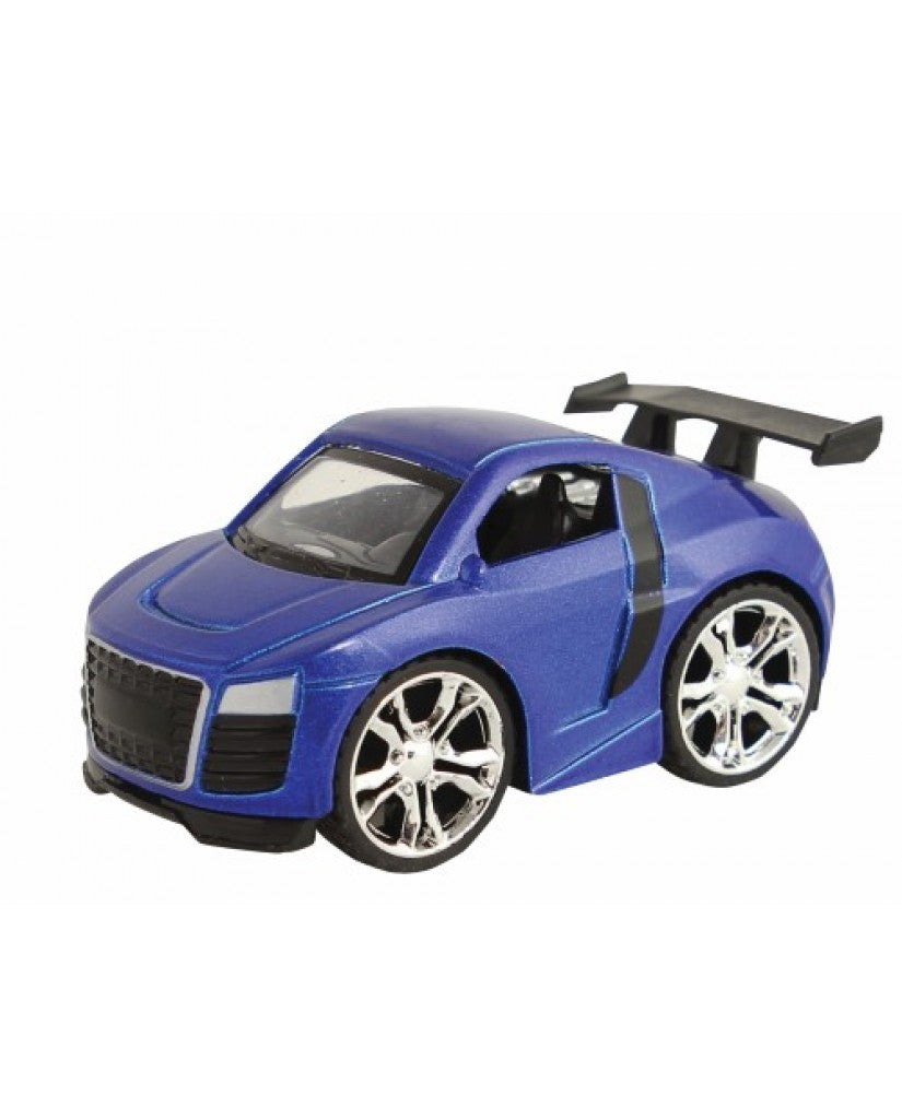 Die Cast Sports Cars